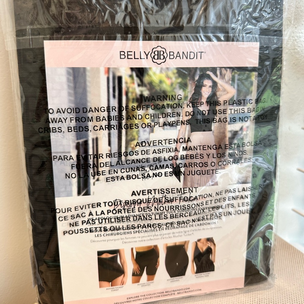 *BRAND NEW* Original Postpartum Belly Bandit